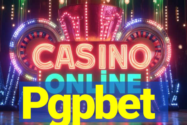 Pgpbet