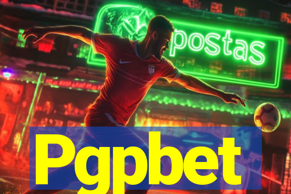 Pgpbet