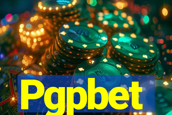 Pgpbet