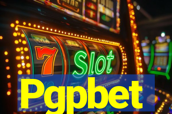 Pgpbet