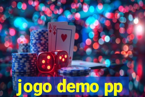 jogo demo pp