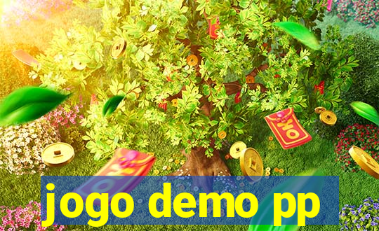 jogo demo pp