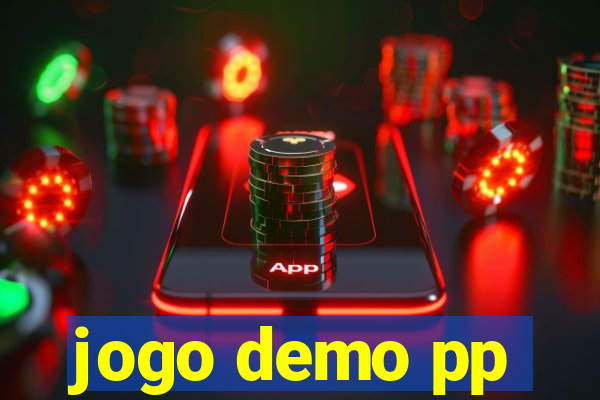 jogo demo pp