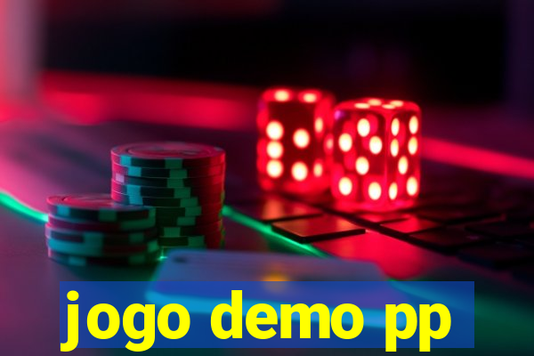 jogo demo pp