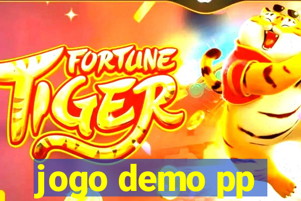 jogo demo pp