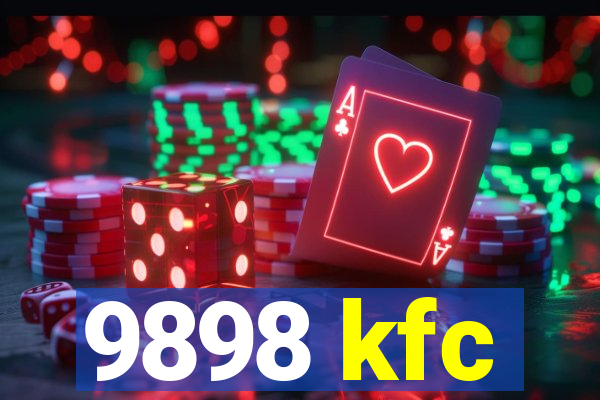 9898 kfc