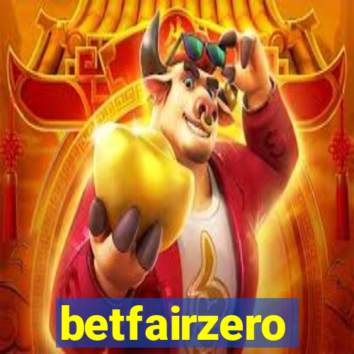 betfairzero