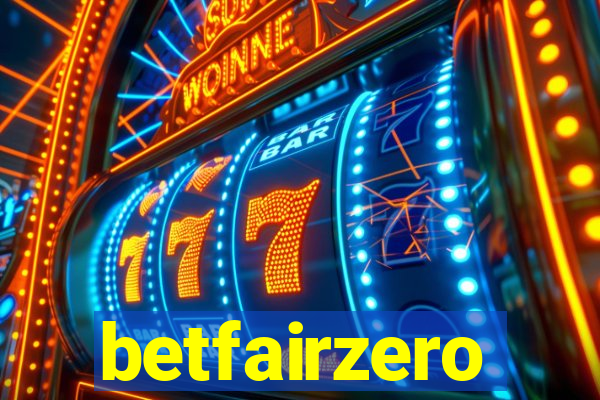 betfairzero