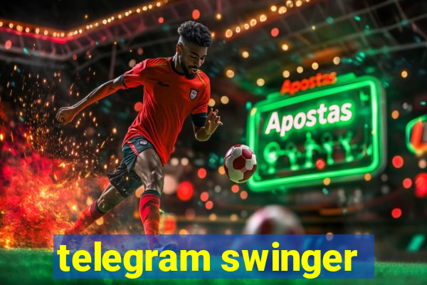 telegram swinger