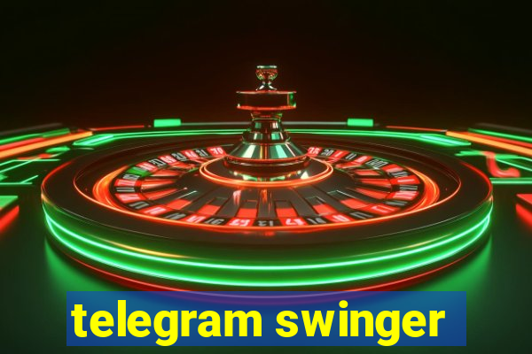 telegram swinger