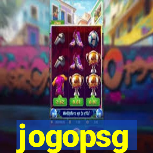 jogopsg