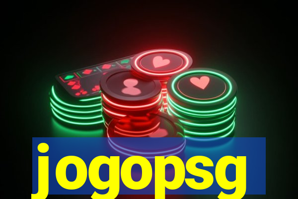 jogopsg