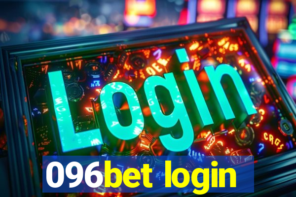 096bet login