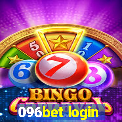 096bet login