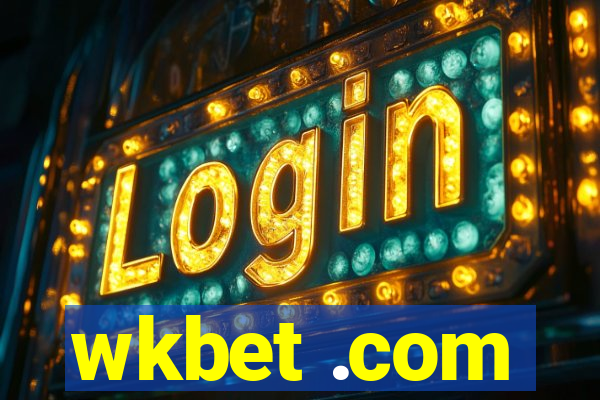 wkbet .com