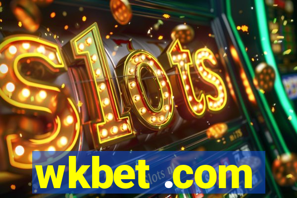 wkbet .com