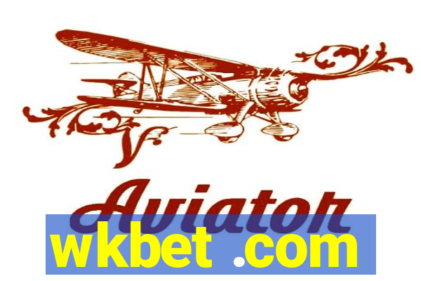 wkbet .com