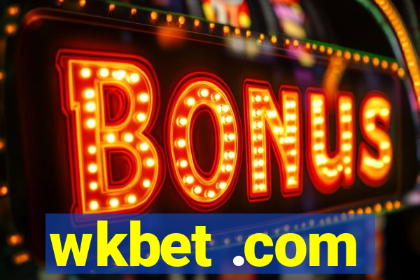 wkbet .com