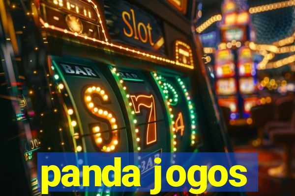 panda jogos