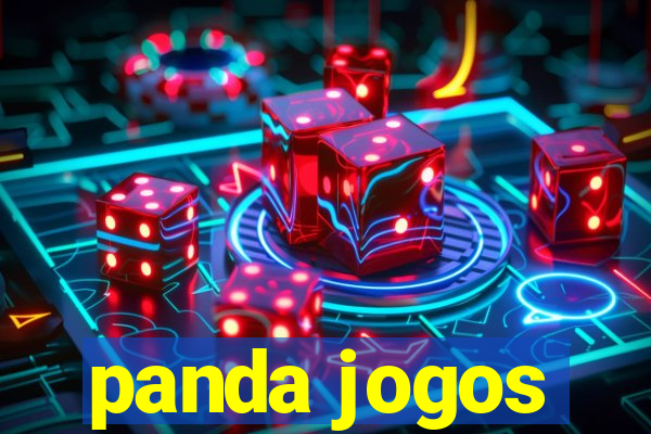 panda jogos