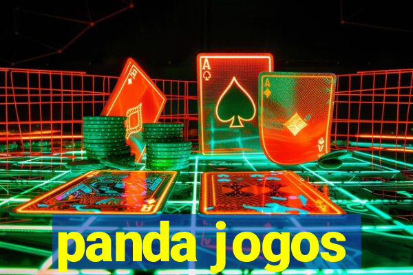 panda jogos