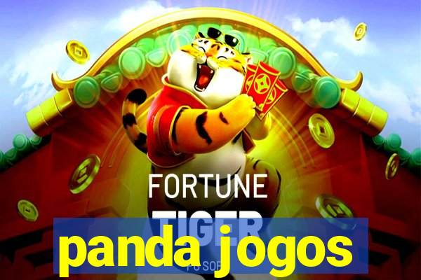 panda jogos