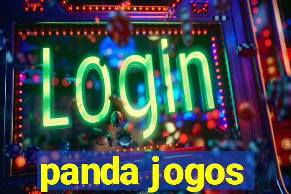 panda jogos