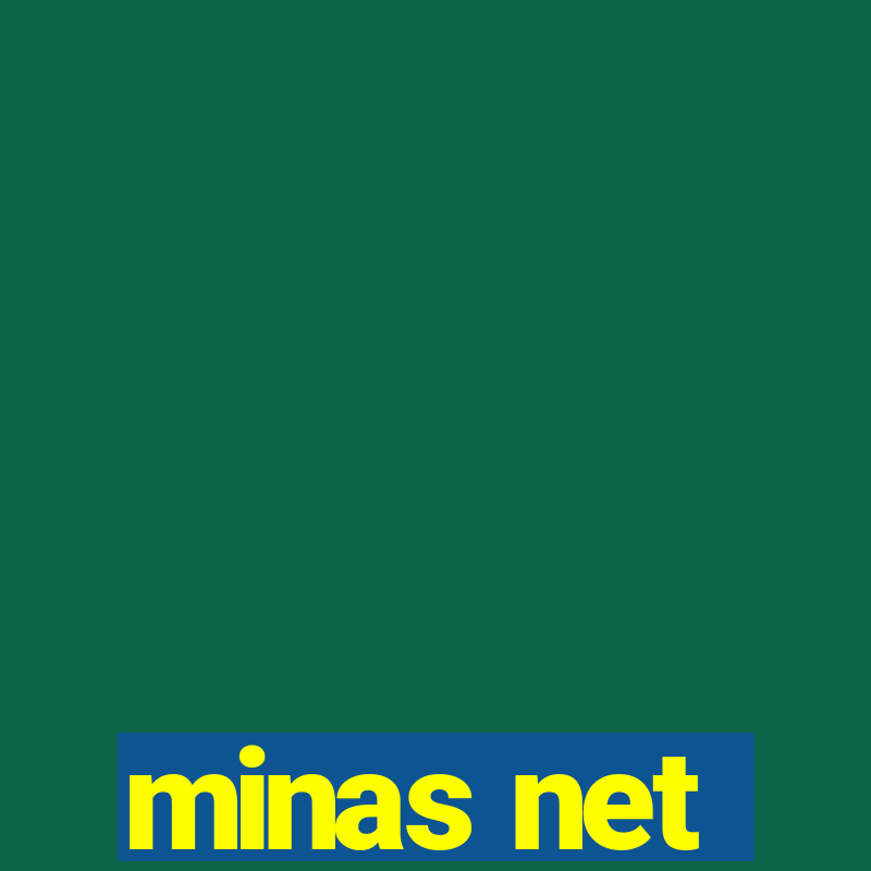 minas net