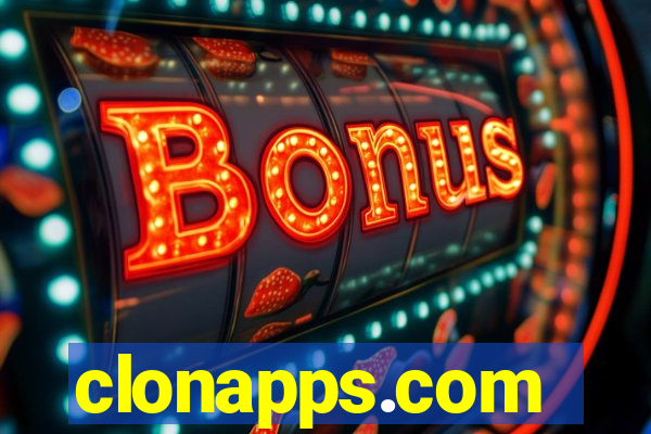 clonapps.com