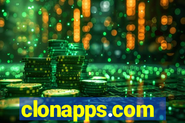 clonapps.com