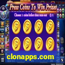 clonapps.com