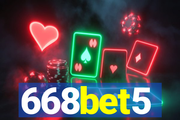 668bet5