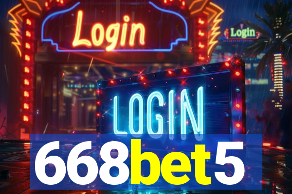 668bet5