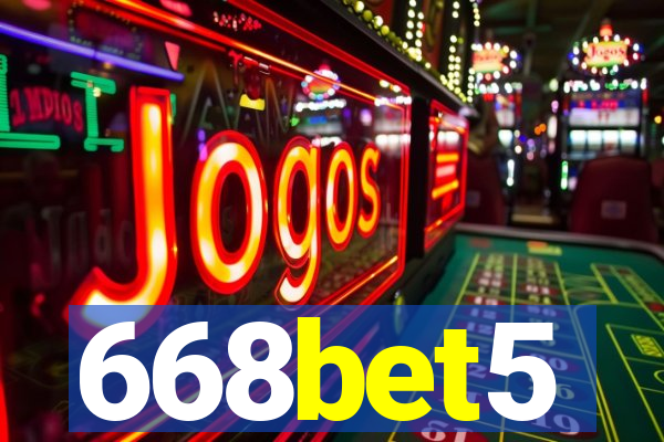 668bet5