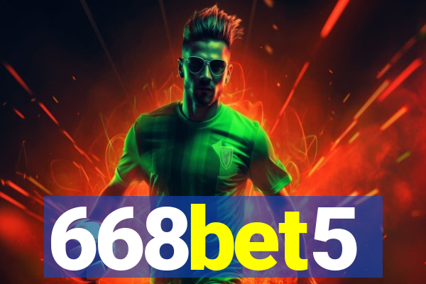 668bet5