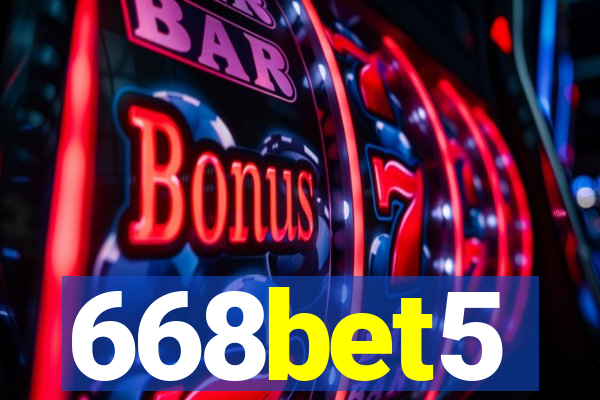 668bet5