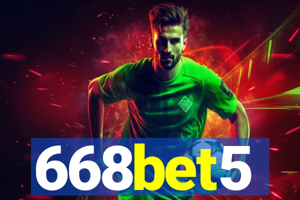 668bet5