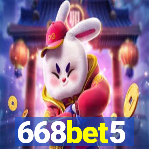 668bet5