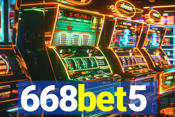 668bet5