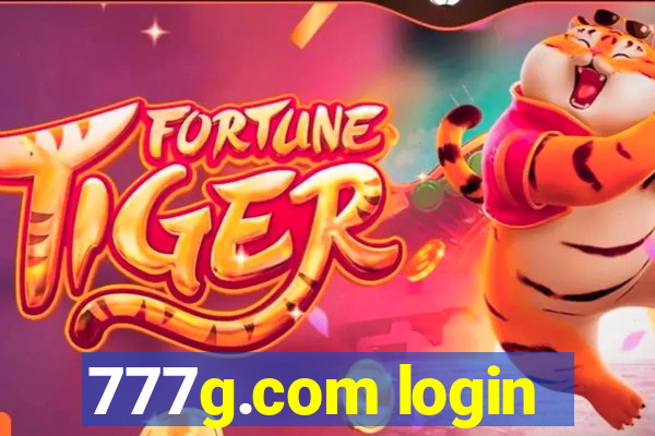 777g.com login