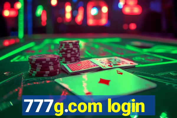 777g.com login