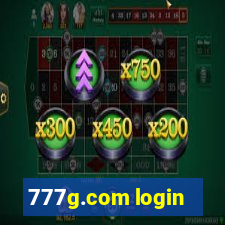 777g.com login