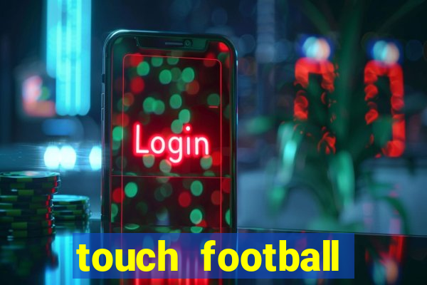 touch football script pastebin