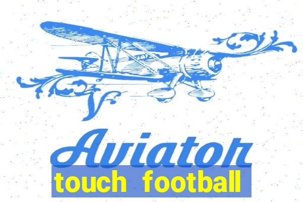 touch football script pastebin