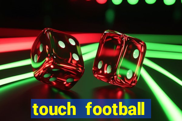 touch football script pastebin