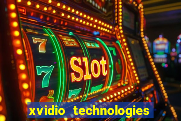 xvidio technologies startup brasil 2023 download