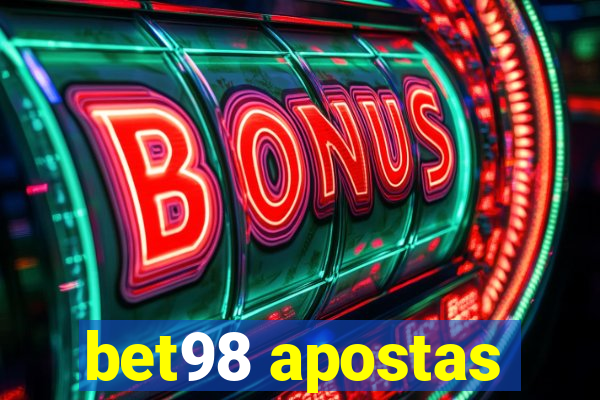 bet98 apostas