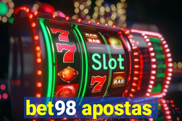 bet98 apostas