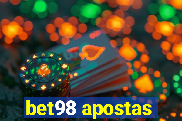 bet98 apostas