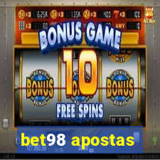 bet98 apostas